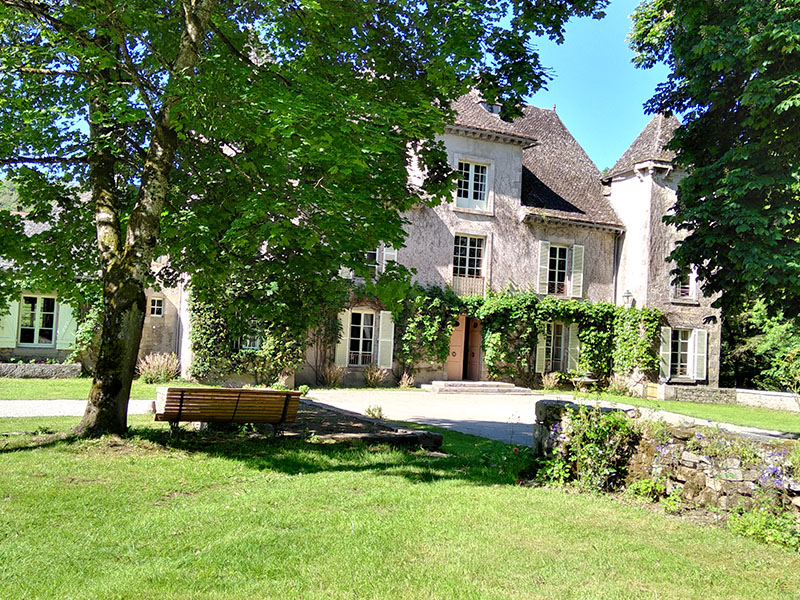 Caractéristiques du Château